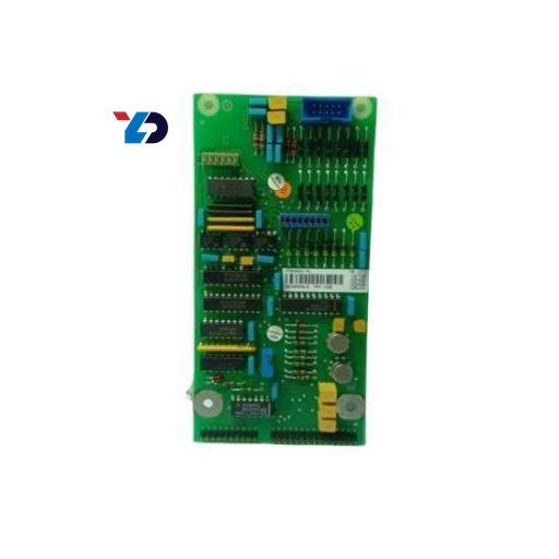 YPP105E YT204001-FK Analog Output Module: Precision Control in Industrial Automation