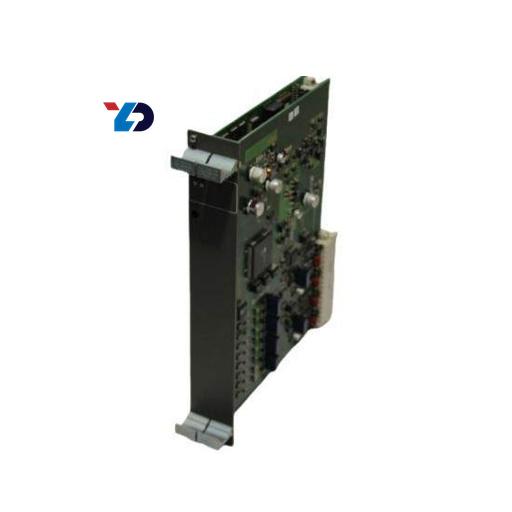 GKWE857900R1210 Control Board – Advanced Automation Solutions