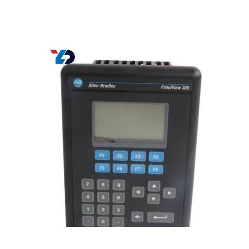 2711-K3A2L1 PLC Module, Industrial Control Solutions