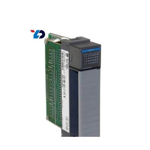 1746-IV32 DC Input Module, Advanced Industrial Control Solution