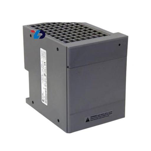 1746-P4 PLC Control Module