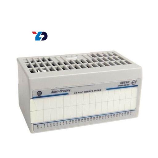1794-IV16 Flex I/O Input Module