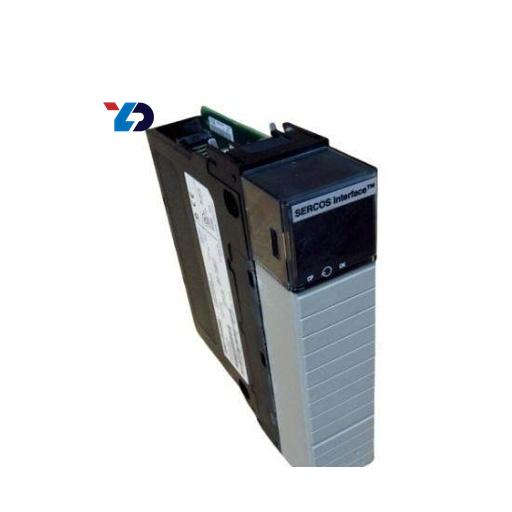 1756-M03SE – Advanced Industrial Control Module