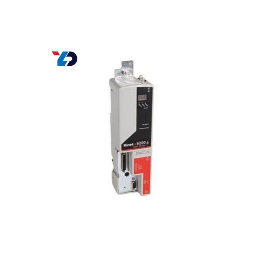 Kinetix 6200 2094-SE02F-M00-S0 Control Module