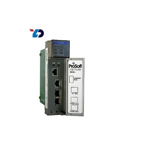 MVI46-MBP NETWORK INTERFACE MODULE – Industrial Control, High-Speed Data Transfer, Enhanced Reliability