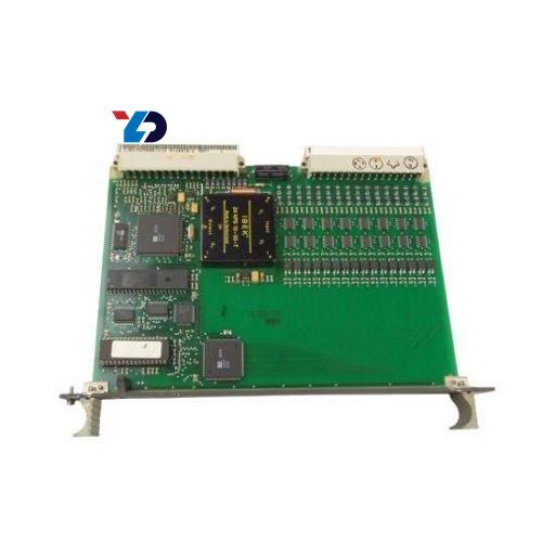 GJR2392500R1210 81AB03D-E Output Module: High-Performance Industrial Control System Component