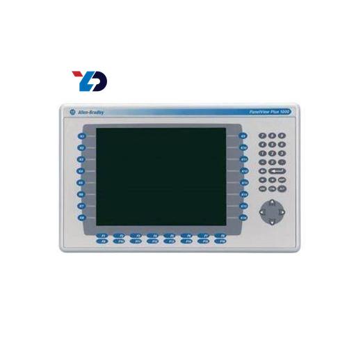 2711P-K15C4A8 HMI Panel PC, Industrial Control Module