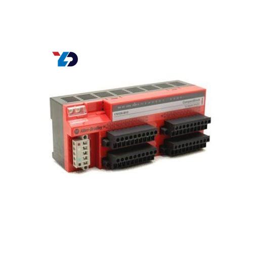 Automation 1791DS-IB12 Digital I/O Module