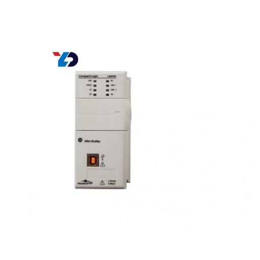 1769-L30ER CompactLogix 5370 Ethernet Controller