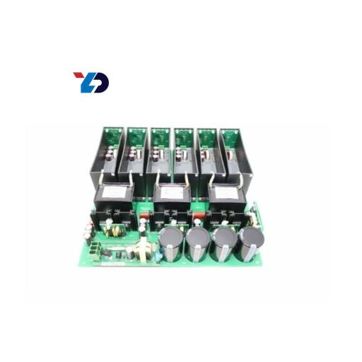 Electric 80026-044-06-R POWER SUPPLY SWITCHING, Designed for Industrial Automation