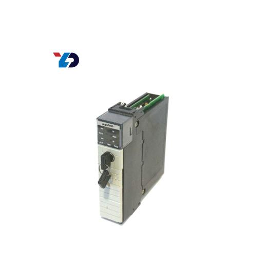 1756-L55M16 ControlLogix Logix5555 Processor – Advanced Automation Solution