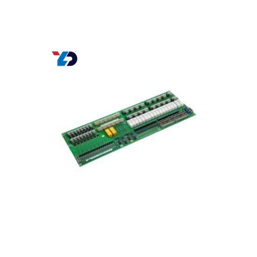 HIET404238R0001 UFB700 A01: Precision Engineered PCB for Advanced Industrial Controls