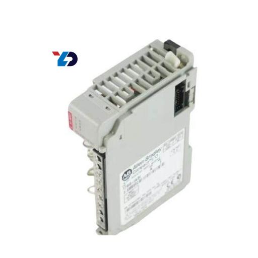 Bradley 1769IA8I PLC Module – Advanced Control Solutions
