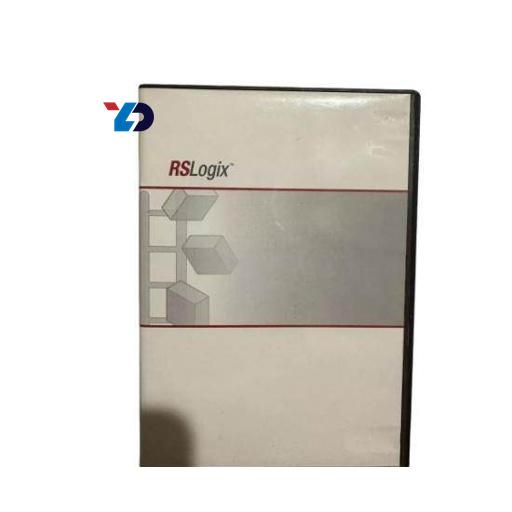 Studio 5000 Standard Edition with RSNetWorx MED Software: Industrial Automation Excellence