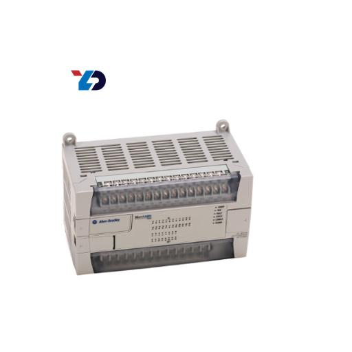 Bradley 1762-L40BXB MicroLogix 1200 Controller