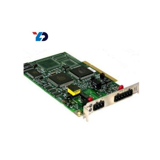 Quantum PLC 1784-PKTXB Interface Card, Industrial Control Module