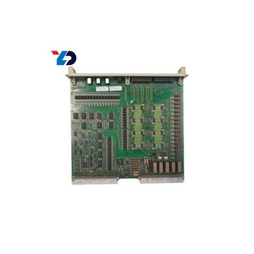 GJR2363900R1000 88VT02 Industrial Control Board