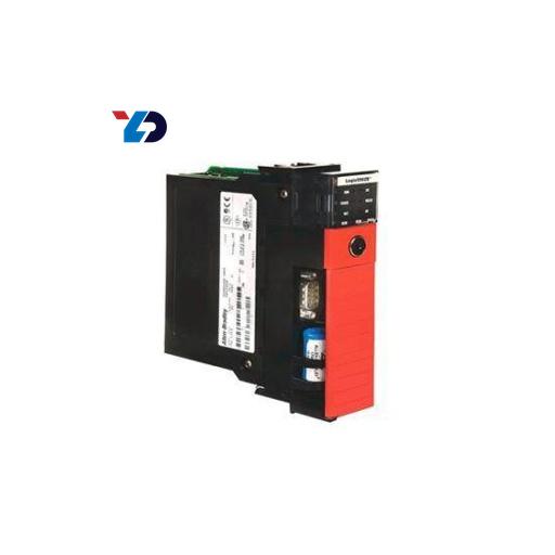 1756-L62S Standard Memory Controller – Industrial Control Module