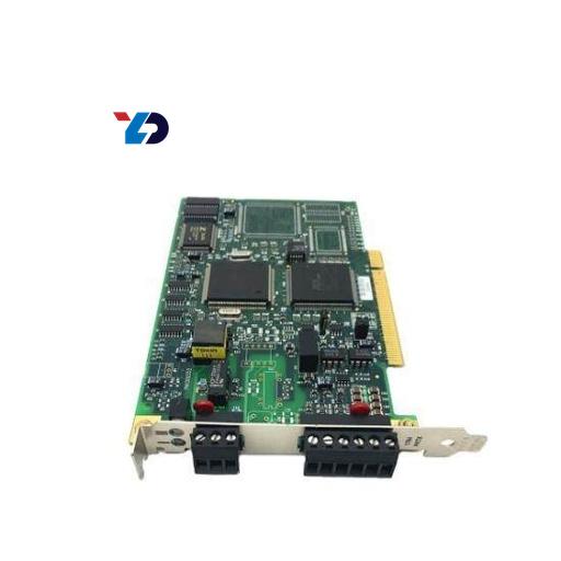 1784-PKTX Communication Card – Advanced Industrial Control Solution