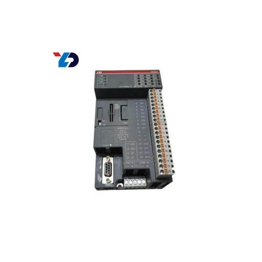 PM554-TP-ETH A8 1SAP120600R0071 Industrial Controller Module
