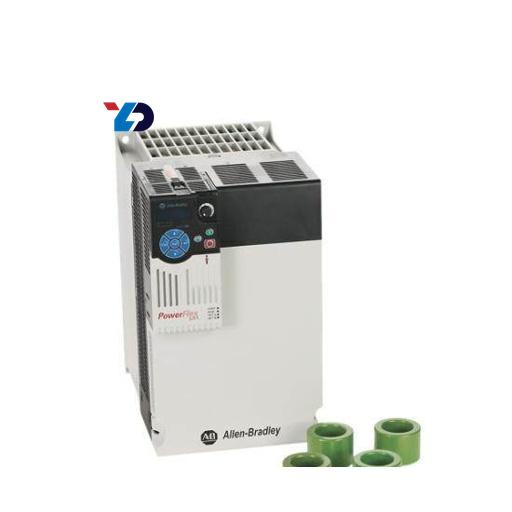 Embedded Ethernet/IP & Safety 25BD037N114