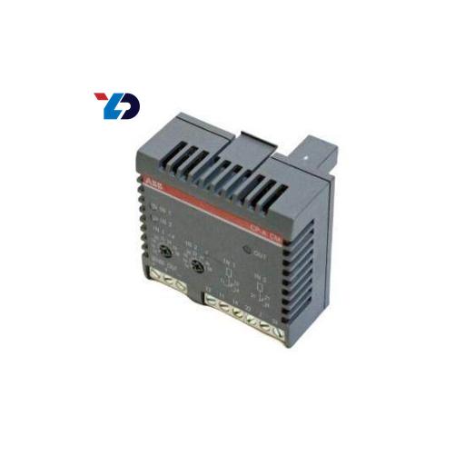 CP-A CM 1SVR427075R0000 Power Supply Module