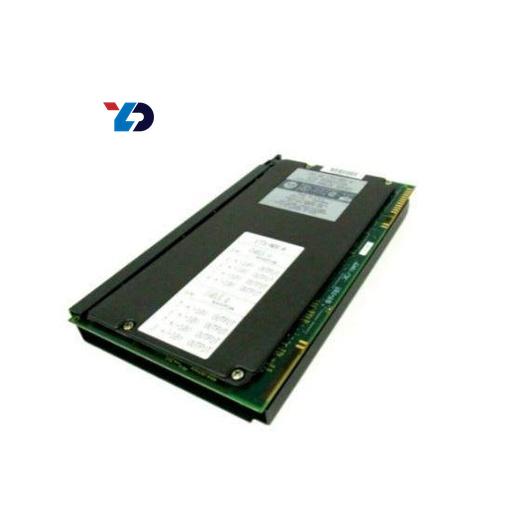 Control Products 1771-NOV Analog Voltage Output Module, Programmable Logic Controllers