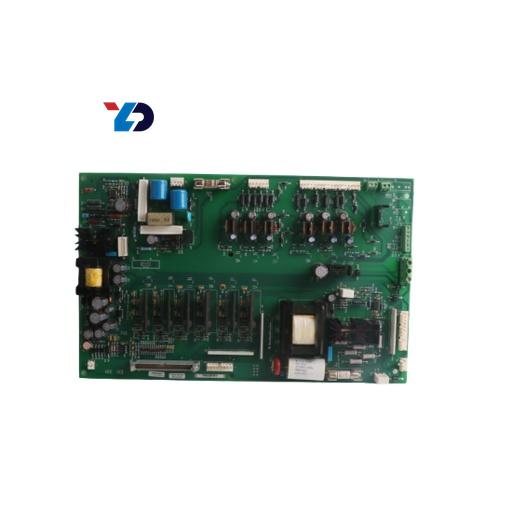 1336-BDB-SP29D Control Module, High Performance for Industrial Automation