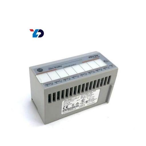 Automation 1794-IE8/B FLEX I/O Analog Input Module