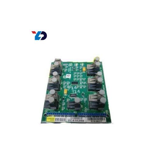 Industrial Control System – 80190-100-01-R PKGD CUSTOMER OIB