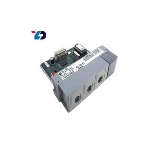 Model SM1 SLC to SCANport 3-Channel Communication Module