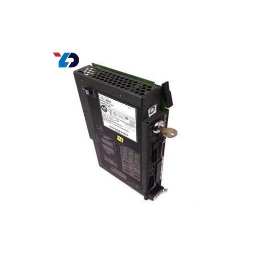 Automation 1785-L40B PLC-5/40 Processor Module