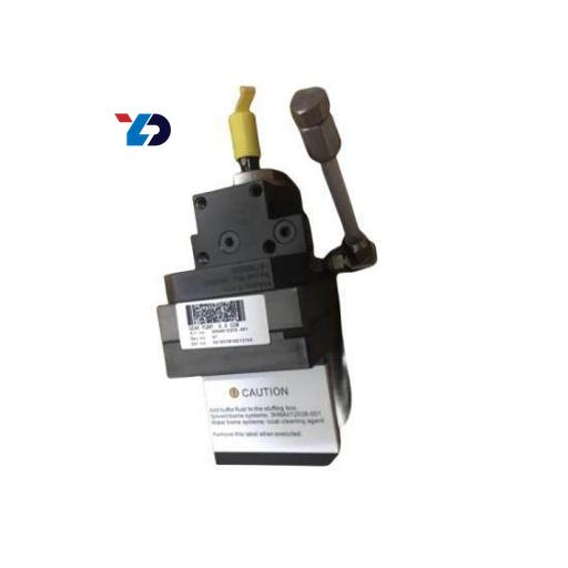 3HNA015202-001 & 3HNA014320-001 Gear Pump: Precision Fluid Control Solutions