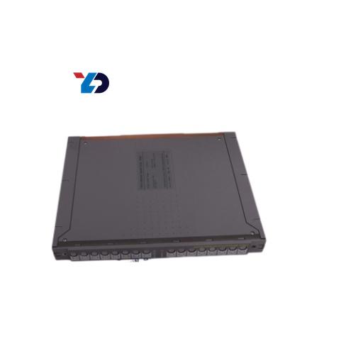 Triplex Trusted T8243 Plug-In Diagnostic Interface Module
