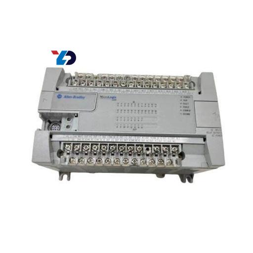 MicroLogix 1200 40-Point Controller | 1762-L40BWAR – Elevate Your Industrial Control Efficiency