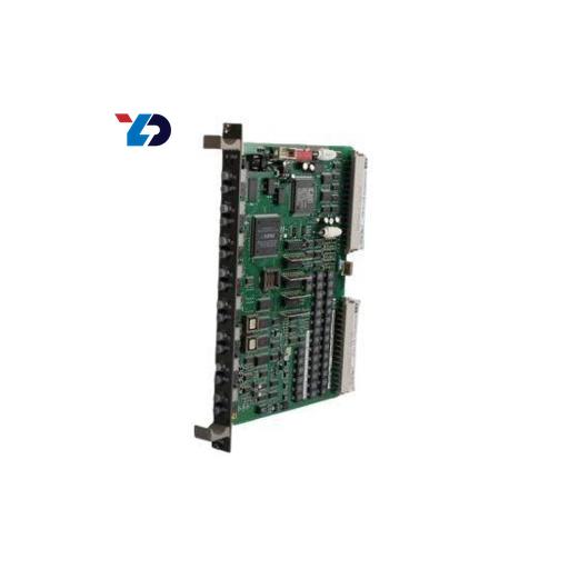 3BHE036290R0005 GDC806 B05 Circuit Board – Advanced Control Module for Industrial Automation