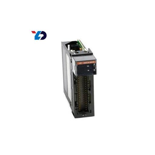 1756-IF8 Analog Input Module for ControlLogix Systems