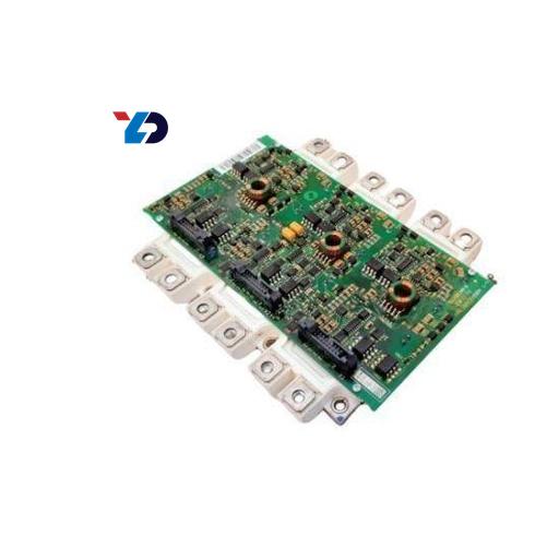 FS450R17KE3/AGDR-72C S 68569427 – Advanced Power Supply Module