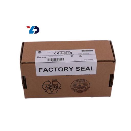 1764-MM2 Card – Industrial Control Module, Advanced Automation Solutions