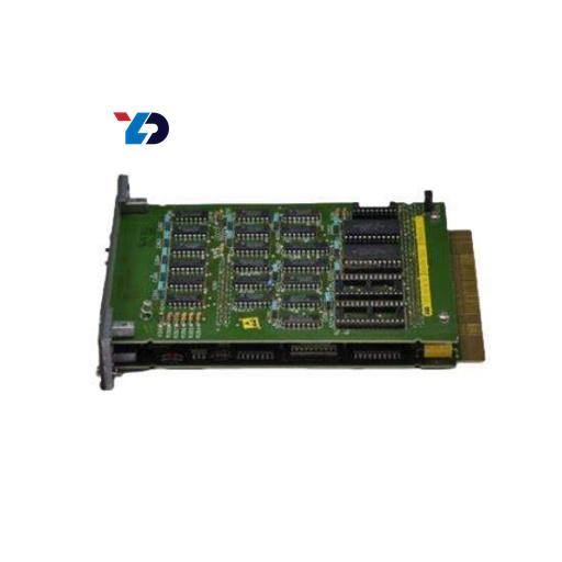 HESG447419R0001 Analog Input Module: High Precision for Industrial Automation