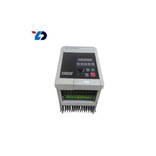 1305-BA03A AC Drive: Pioneering Industrial Efficiency and Precision