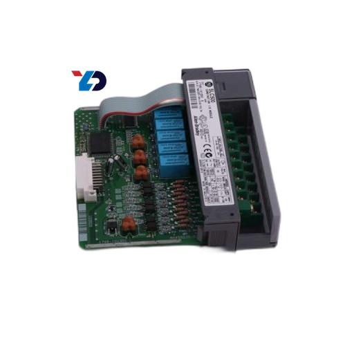 1771-IBN/C: Industrial PLC Control Module for Advanced Automation