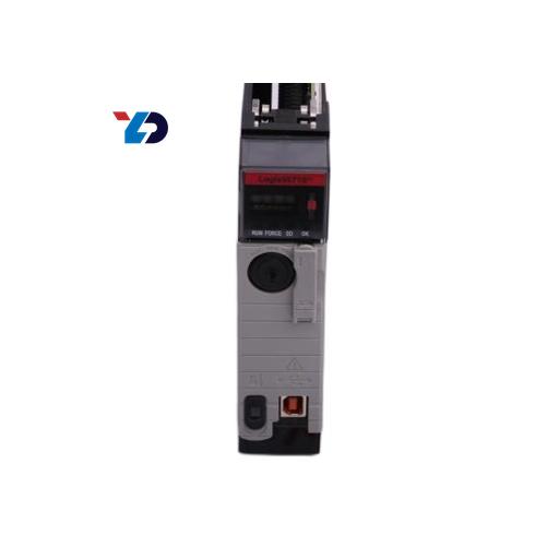 1746-IO8 Modular Input/Output Module for Industrial Automation
