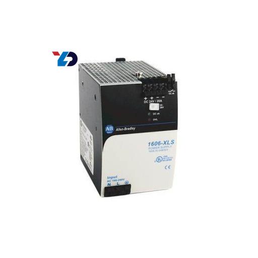 Modular System 1606XLS480E – Advanced Control Module