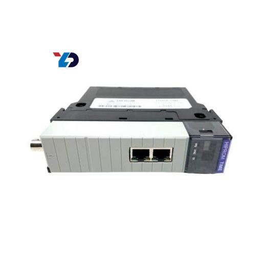 Automation 1756-TIME ControlLogix Time Synchronization Module