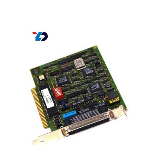 1784-KT DH+ Interface Module – PLC Control System, Efficient Data Transfer