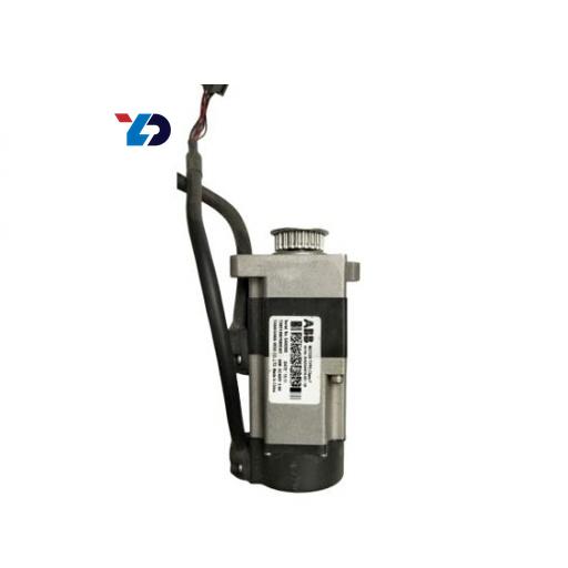 IRB 1200 3HAC044516-001 Industrial Servo Motor