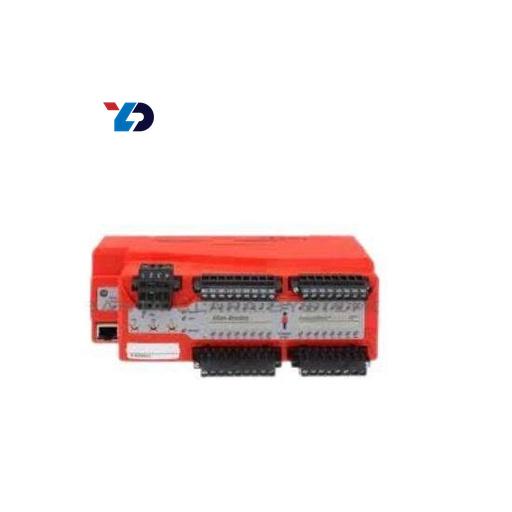 1791ES-IB16 I/O Expansion Module, Control Systems
