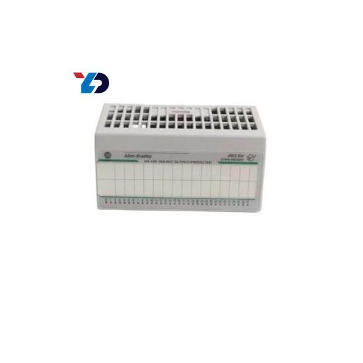 Bradley 1794-OB32P PLC Module, Industrial Control Systems