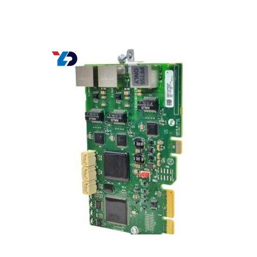 Intelligent Platform 20750ENETR – High-Speed Ethernet Module